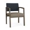 Lesro Lenox Guest Chair, 22.5 in W 24.5 in L 32 in H LS1101 - alternate 1